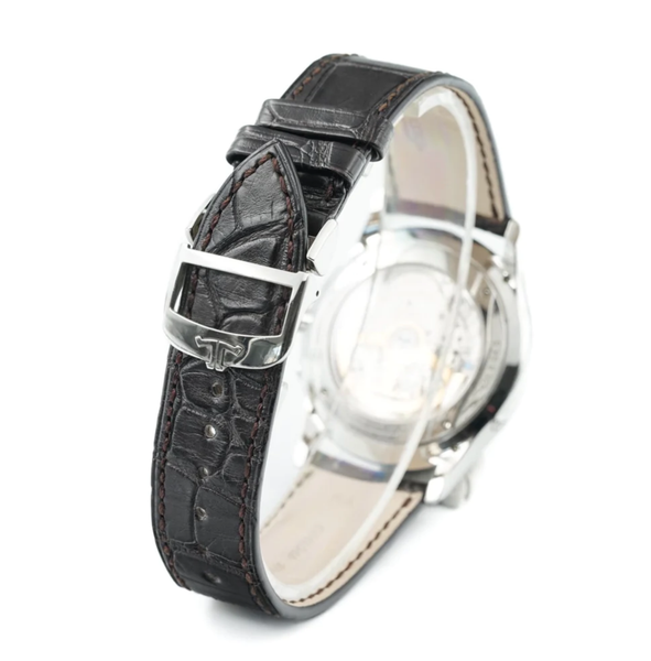 Jaeger-LeCoultre Master Ultra Thin Moon 1368420